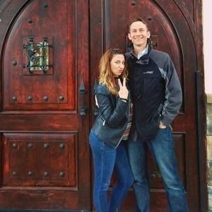 Meet your Posher, Danae